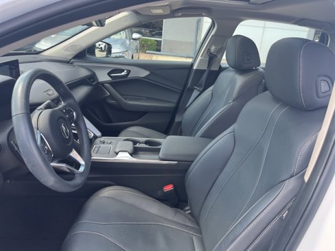 Certified 2023 Acura TLX w/ Technology Package image 38