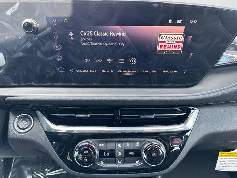 New 2026 Buick Envista Sport Touring w/ Convenience I Package image 28