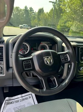 Used 2019 RAM 1500 Tradesman w/ Popular Equipment Group image 16