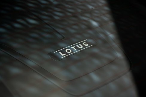 Used 2024 Lotus Emira First Edition image 25
