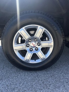 Used 2018 GMC Sierra 1500 SLT image 22