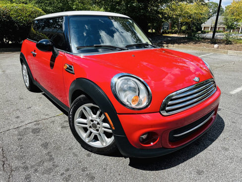 Used 2013 MINI Cooper Hardtop image 3