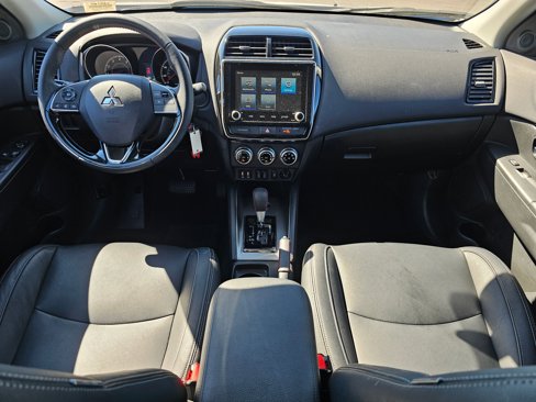 Used 2024 Mitsubishi Outlander Sport LE image 10