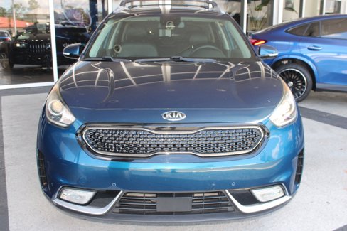 Used 2019 Kia Niro Touring image 6