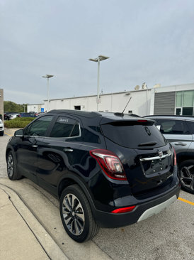 Used 2022 Buick Encore Preferred w/ Safety Package image 4