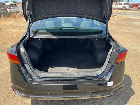 Used 2023 Nissan Altima 2.5 SV image 31