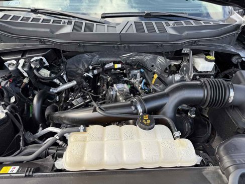 Used 2021 Ford F150 XLT w/ Equipment Group 302A High image 64