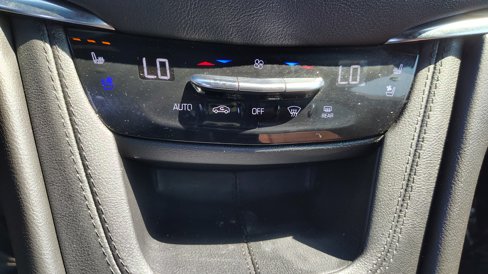 Used 2021 Cadillac XT5 Premium Luxury image 30