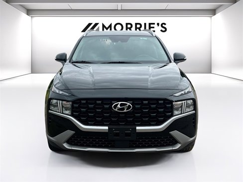 Used 2023 Hyundai Santa Fe SEL image 2