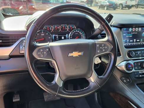 Used 2019 Chevrolet Tahoe LT image 21