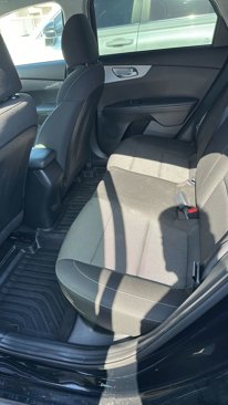 Used 2023 Kia Forte LXS image 5