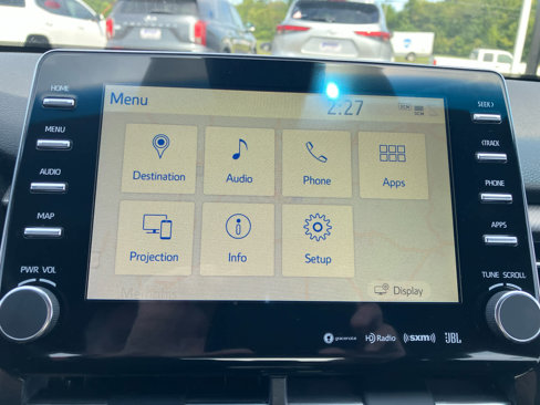 Used 2019 Toyota Avalon Touring image 28