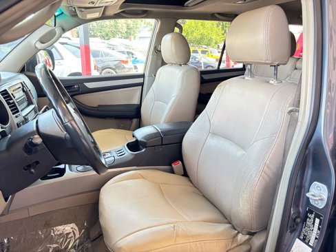 Used 2006 Toyota 4Runner Sport image 14