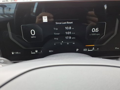 New 2025 Kia K4 EX image 20
