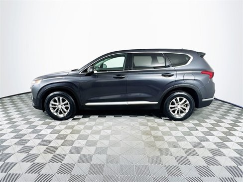 Used 2020 Hyundai Santa Fe SEL image 2