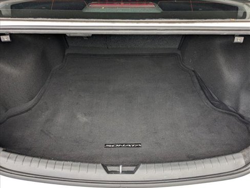 Used 2018 Hyundai Sonata SEL w/ Cargo Package image 6