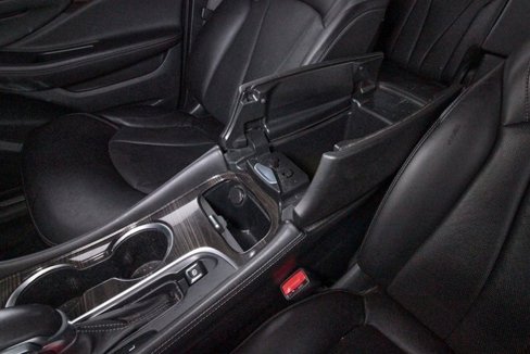 Used 2020 Buick Envision Essence image 19
