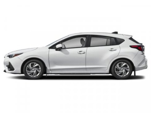 New 2025 Subaru Impreza 2.0i image 3
