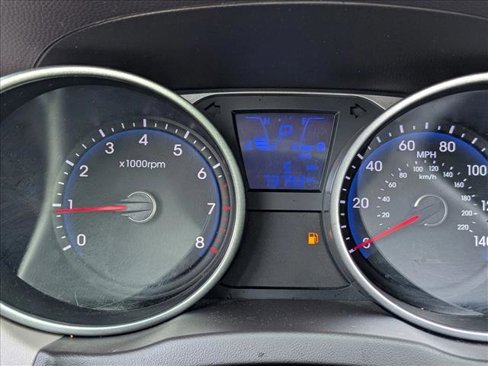Used 2014 Hyundai Tucson SE image 11