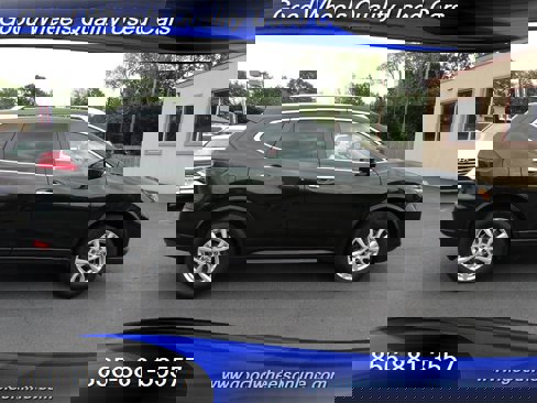 Used 2018 Nissan Rogue SV image 4