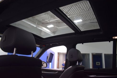 Used 2017 BMW X5 xDrive35i image 30