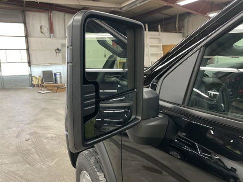 New 2024 GMC Sierra 2500 Pro image 31
