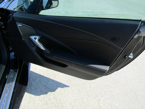 Used 2019 Chevrolet Corvette Z06 w/ Battery Protection Package image 14