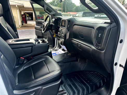 Used 2020 GMC Sierra 3500 4x4 Crew Cab w/ Convenience Package image 14
