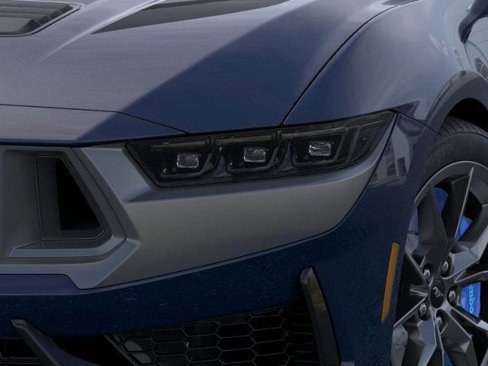 New 2025 Ford Mustang Dark Horse image 18