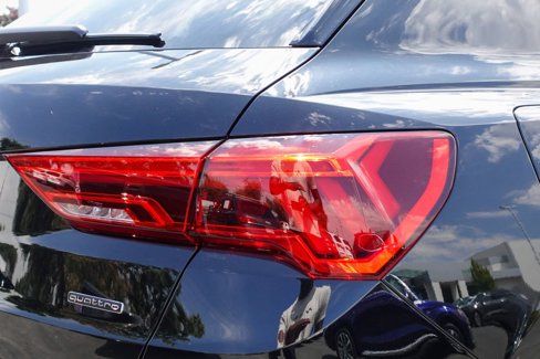 Used 2025 Audi Q3 2.0T Premium Plus w/ Premium Plus Package image 8
