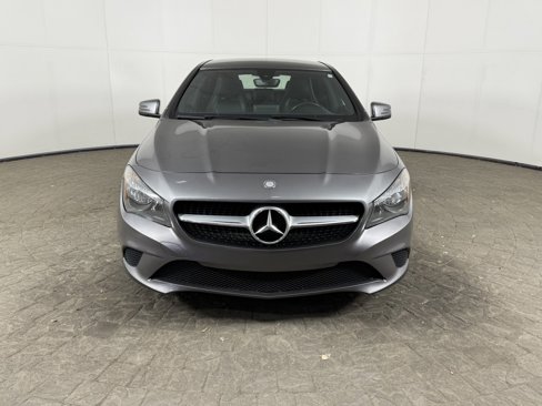 Used 2016 Mercedes-Benz CLA 250 image 2