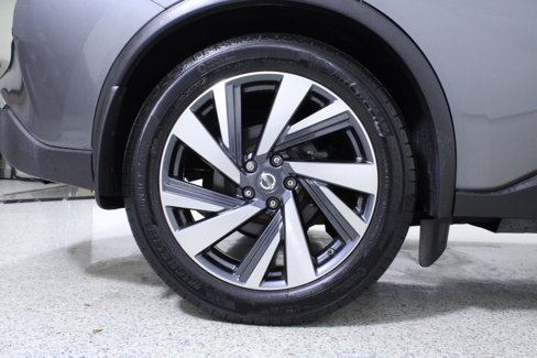 Used 2018 Nissan Murano Platinum w/ Cargo Package image 8