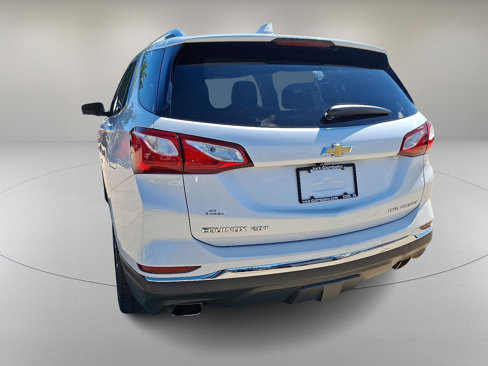 Used 2019 Chevrolet Equinox Premier image 8