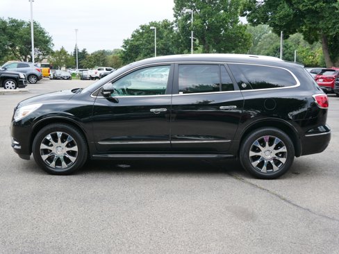 Used 2017 Buick Enclave Premium w/ Enclave Sport Touring Edition image 5