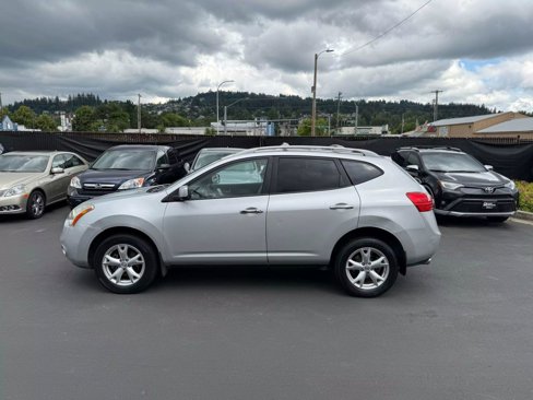 Used 2010 Nissan Rogue SL image 8