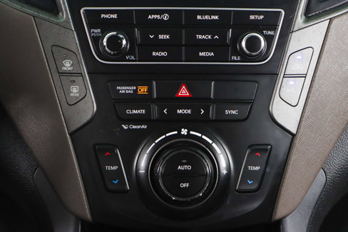 Used 2017 Hyundai Santa Fe Sport image 19
