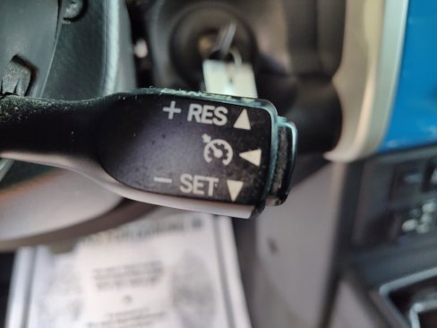 Used 2007 Toyota FJ Cruiser 4WD image 29
