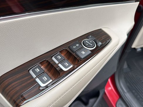 Used 2020 Kia Sorento LX image 27