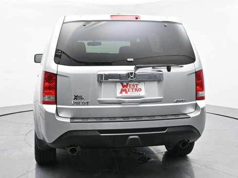 Used 2012 Honda Pilot EX-L image 21