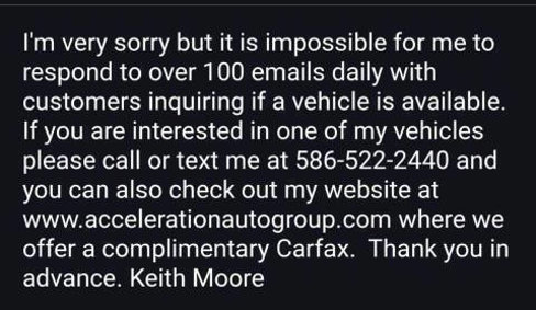 Used 2016 Ford Escape S image 5