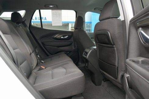 Certified 2023 GMC Terrain SLE w/ Driver Convenience Package image 16