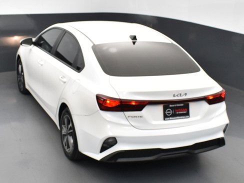 Used 2023 Kia Forte LXS image 47