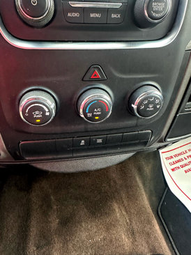 Used 2014 RAM 1500 Express image 16