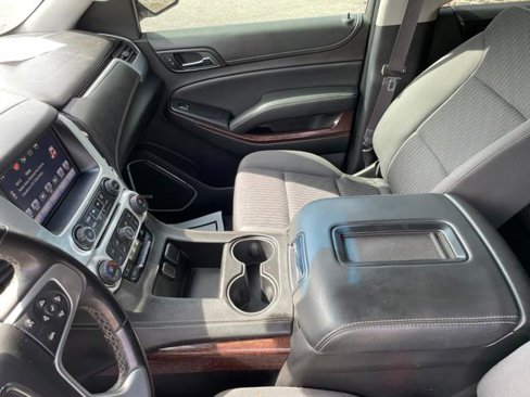 Used 2016 GMC Yukon SLE w/ Convenience Package image 16