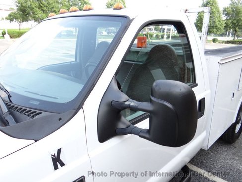 Used 2004 Ford F350 2WD Regular Cab Super Duty image 37