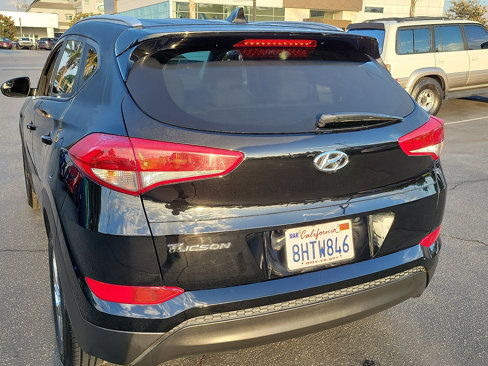 Used 2018 Hyundai Tucson SEL image 20