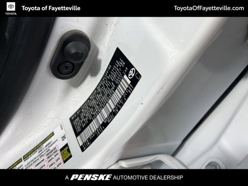 Certified 2023 Toyota Corolla LE image 30