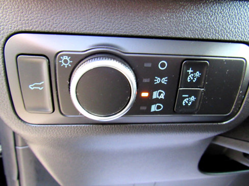 Used 2023 Ford Escape Active w/ Tech Pack #2 image 11