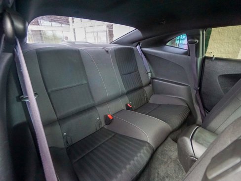 Used 2013 Chevrolet Camaro LS image 24