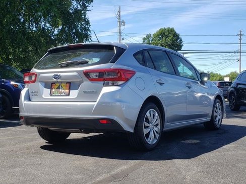 Certified 2023 Subaru Impreza 2.0i image 3